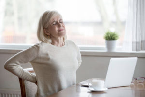 Low back pain, symptoms, causes, diagnosis and treatment