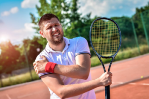 Shoulder pain, symptoms, causes, diagnosis and treatment