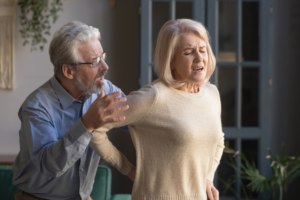 pinal osteoarthritis, symptoms, causes, diagnosis and treatment